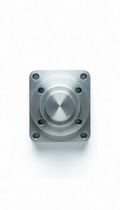 Stainless steel flange adapter